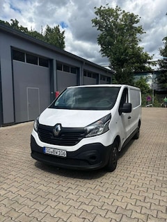 Bild des Angebotes Renault Trafic DCI 115