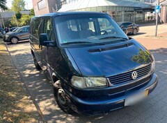 Bild des Angebotes VW T4 Multivan