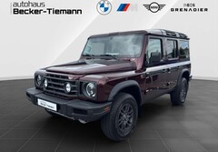 Bild des Angebotes Ineos Grenadier Station Wagon Fieldmaster Edition