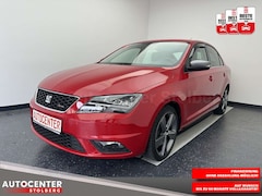 SEAT Toledo FR "NAVI-MULTI-CAM-SITZH-PDC-ALU"