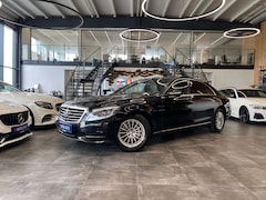 Bild des Angebotes Mercedes-Benz S 350 d 4Matic Lang *ACC*DAB*AIRMATIC*LED