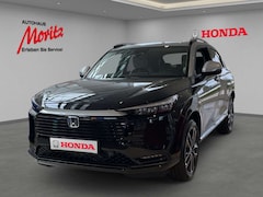 Bild des Angebotes Honda HR-V Hybrid 1.5 Advance Style Keyless LED Leder Soundsy