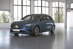 Bild des Angebotes Mercedes-Benz B 250 e Progressive/LED/Kamera/EASY-PACK/SHZ/17"