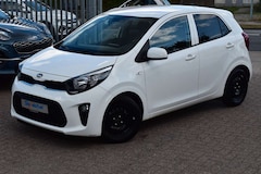 Bild des Angebotes Kia Picanto Dream Team 1.2 2.Hand|Si-Hzg|Klima|BT|BC