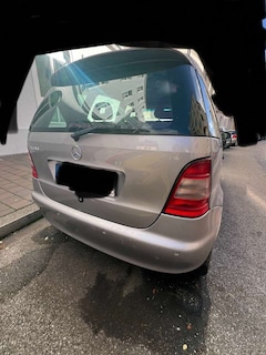 Bild des Angebotes Mercedes-Benz A 190 A-Klasse Elegance