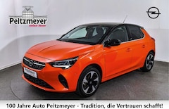 Bild des Angebotes Opel Corsa-e Elegance