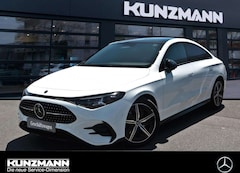 Bild des Angebotes Mercedes-Benz CLA 200 AMG Night Panorama KeylessGo Memory AHK