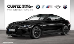 Bild des Angebotes BMW M4 Competition Competition M Drivers P. HK HiFi