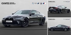 Bild des Angebotes BMW M4 Competition Coupé M Drivers Professional Drive/Pa