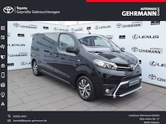 Bild des Angebotes Toyota Proace Verso L1 Shuttle Plus*CarPlay*