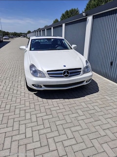 Bild des Angebotes Mercedes-Benz CLS 350 CGI 7G-TRONIC