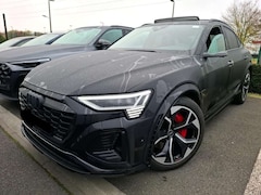Bild des Angebotes Audi SQ8 e-tron SPORTBACK ALL-BLACK ACC/PANO/S-SITZE