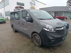 Bild des Angebotes Opel Vivaro Combi L1H1  2,7t
