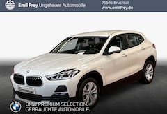 Bild des Angebotes BMW X2 xDrive25e Advantage