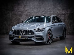 Bild des Angebotes Mercedes-Benz E 63 AMG S 4M+|PERF-SITZE|AGA|PANO|HUD|MULTI|DIS