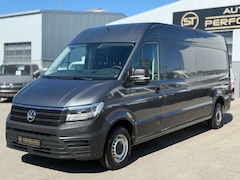 Bild des Angebotes VW Crafter 35 LANG LED STDHZ KAMERA TEMPO KLIMA MFL