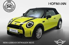 Bild des Angebotes MINI Cooper S Cabrio Classic Trim