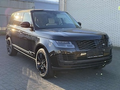 Bild des Angebotes Land Rover Range Rover Range Rover P400e Autobiography / Chauffeur LWB