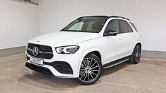 Bild des Angebotes Mercedes-Benz GLE 300 d 4Matic~AMG~PANO~Multi-B~360°