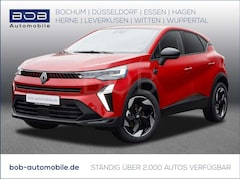 Bild des Angebotes Renault Captur Techno Mild Hybrid 160 EDC Nav-P Winter-P