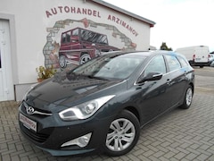 Bild des Angebotes Hyundai i40 1.6 CRDI CW FIFA World Cup Edition KLIMA