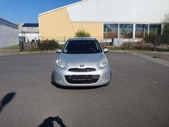 Bild des Angebotes Nissan Micra Acenta
