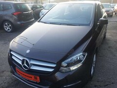 Bild des Angebotes Mercedes-Benz B 180 B 180 Navi/ Sitzheizung