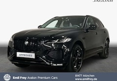 Bild des Angebotes Jaguar F-Pace D300 AWD R-Dynamic SE 90th Anniversary Edit