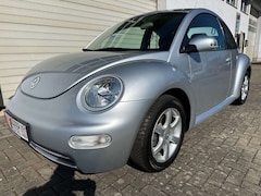 Bild des Angebotes VW Beetle 1.4 mit Klimaanlage 70000km 1 Hand