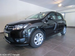 Bild des Angebotes Dacia Sandero II Laureate,Klima,AHK,Euro 5,
