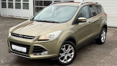 Bild des Angebotes Ford Kuga Titanium