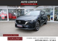 Bild des Angebotes Mazda CX-5 e-SKYACTIV G 194 FWD Exclusive-Line 360°