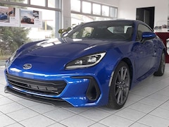 Bild des Angebotes Subaru BRZ 2.4i Sport
