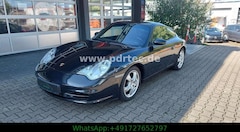 Bild des Angebotes Porsche 996 /911 Carrera*1.Hand*PZ Scheckheft*EX P-Mitarb