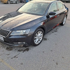 Bild des Angebotes Skoda Superb 1.6 TDI Active