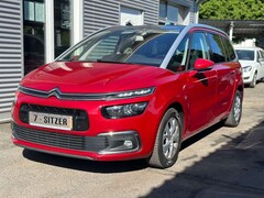 Bild des Angebotes Citroen Grand C4 Picasso 7/SITZER+AUTOMATIK+KAMERA+PANO