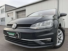 Bild des Angebotes VW Golf Variant 1.6 TDI Comfortline AHK Active Info Navi A