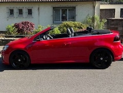 Bild des Angebotes VW Golf Cabriolet Golf Cabrio GTI DSG Last Edition 77/200