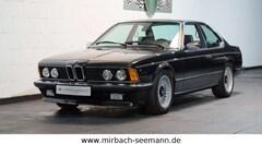 Bild des Angebotes BMW 635 CSi - Einer der Besten!