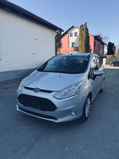 Bild des Angebotes Ford B-Max B-MAX Trend Zahnriemen NEU 1. Hd