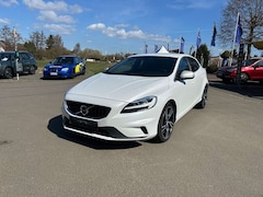 Volvo V40 R-Design
