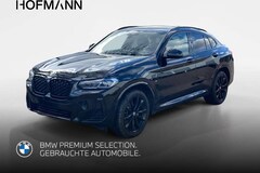 Bild des Angebotes BMW X4 M Sport