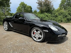Bild des Angebotes Porsche Boxster S 2. Hand CarPlay Bi-Xenon