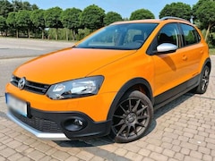 Bild des Angebotes VW Polo Cross Polo 1.4 DSG Cross Polo