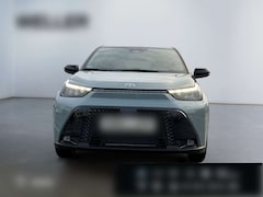 Bild des Angebotes Toyota Aygo X Hybrid 1,5l CVT Teamplayer *SHZ*DAB*R-CAM*