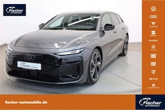Audi A6 Avant S line business