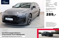 Bild des Angebotes Audi A6 Avant S line business