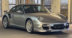Bild des Angebotes Porsche 997 911 Turbo S PDK