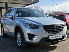 Bild des Angebotes Mazda CX-5 Exclusive-Line AWD Automatik AHK