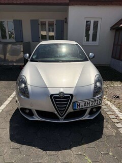 Bild des Angebotes Alfa Romeo Giulietta 1.4 TB 16V Turismo